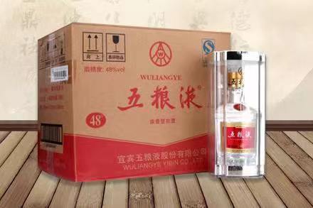 敦化五粮液回收