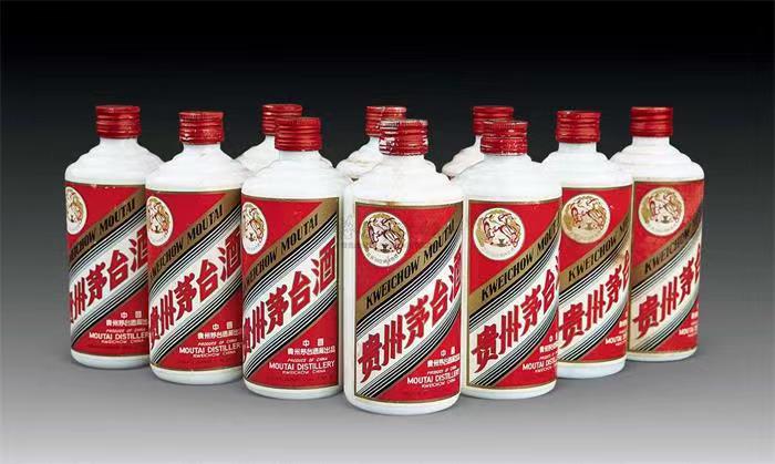 敦化茅台酒回收